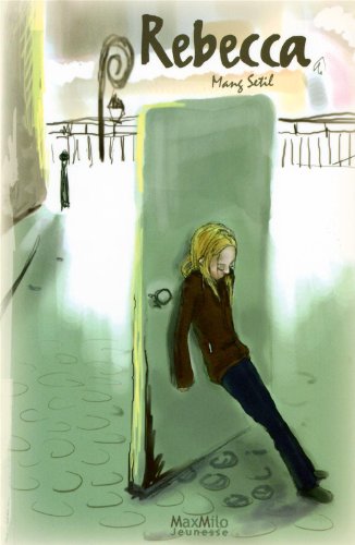 couverture de : Rebecca