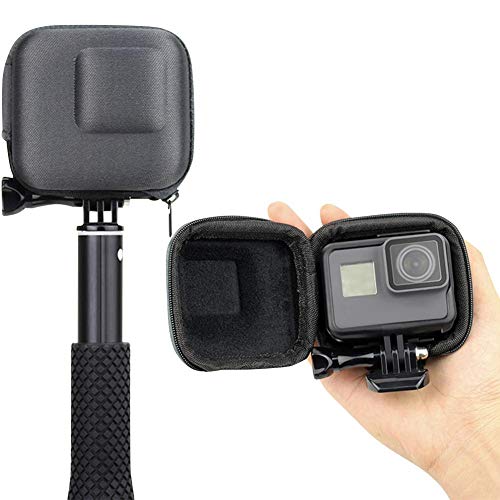 Preisvergleich Produktbild Schutzkameratasche Reisetaschen-Rahmenzubehör Hero7 / 6-Rahmen-Zubehör für wasserdichte GOPRO-Aufbewahrungstasche