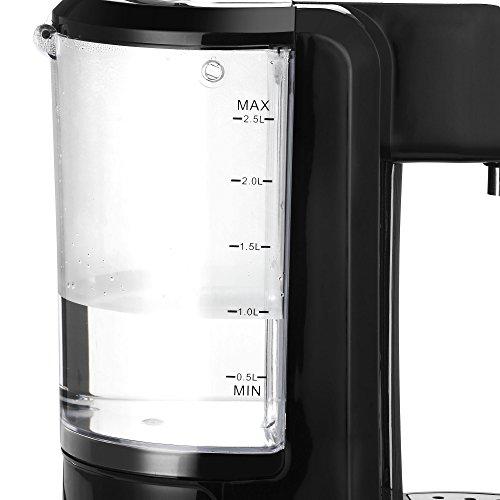 VonShef-Instant-Hot-Water-Dispenser-25-Litre-Capacity