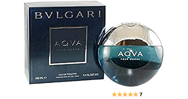 aqva perfume