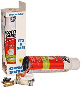 Southwest Specialty Products 10072C Scotchgard Fabric Safe