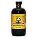 SUNNY ISLE JAMAICAN BLACK CASTOR OIL 100% NATURAL OIL CASTOR OIL 4oz With Free Regular 0.5oz