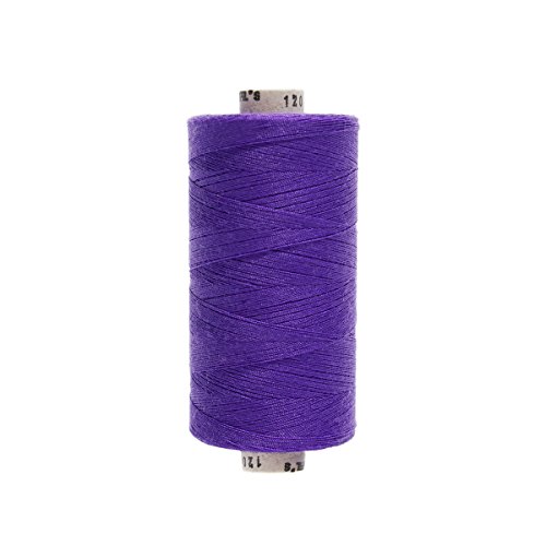 Alterfil S 120 Garnrolle 1000m / Core - Garn in verschiedenen Farben (Purple - 30334)