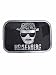Produktbild Heisenberg Breaking Bad Cosplay Belt Buckle Gürtelschnalle Wappen