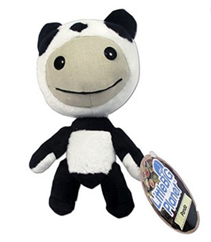 little big planet plush