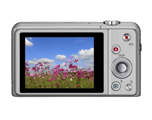 Imagen 2 de Casio EX-ZS100SR