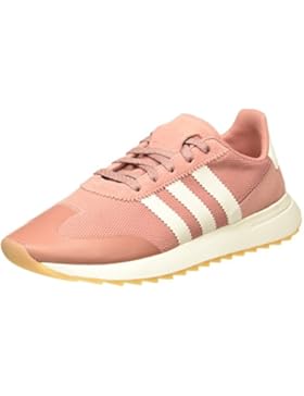 adidas Flashback Damen Sneaker Pink