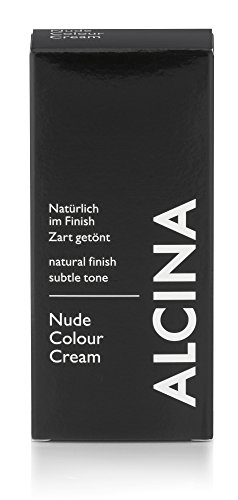 Alcina Nude Colour Cream 35ml - 2
