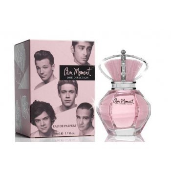 One Direction Our Moment Eau de Parfum