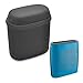 Produktbild Schutzhülle für Bose Soundlink Color I und II,Colorful Nylon Etui Reisetasche Schutztasche für Bose Soundlink Color I und II Lautsprecher (Schwarz 2#)