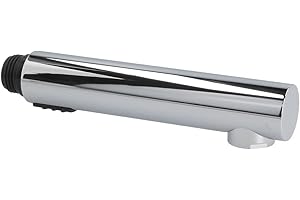 KÜCHEN-ERSATZTEILSHOP Blanco Brausekopf Linus-S VARIO chrom HD