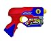 Simba Arbrex Spiderman Dart Shooter RS.399.00
