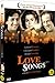 Love Songs (1984) UK Region 2 compatible ALL REGION DVD a.k.a. Paroles et Musique