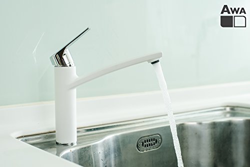 AWA – Sydney – Küchenarmatur – Spültischarmatur - 7