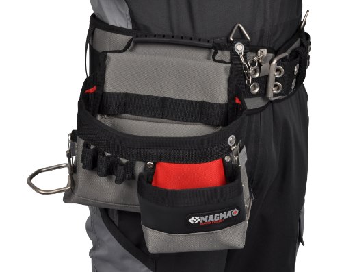 C.K Magma MA2717A Werkzeugtasche für Elektriker / Techniker - 2
