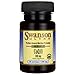 Produktbild Swanson Ultra - CoQ10 (Coenzym Q10 / Ubichinon Q-10) 100mg, 50 Kapseln - Hohe Bioverfügbarkeit & Maximale Absorption - Bio-Aktiv ATP Nutrient Produzent (CoQ-10 softgels capsules Supplement)