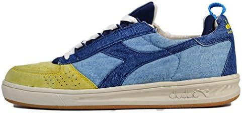 Diadora x Lc23 B. Elite - Denim - 173196 60072