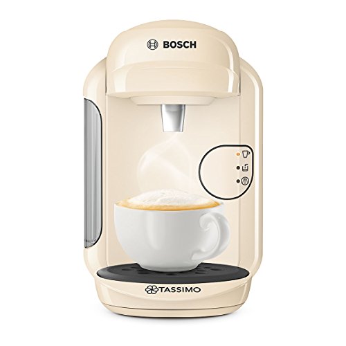 Bosch TAS1407 Tassimo Kapselmaschinen - 2