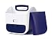 Ubbi 10131 Caddy for Changing, Light Blue