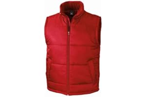 Result Unisex R208x Core Bodywarmer