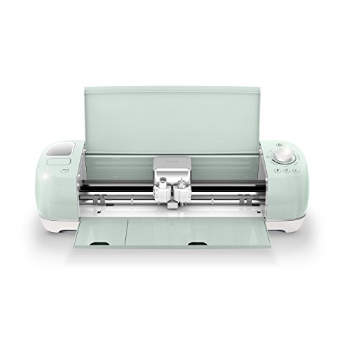 Cricut Explore Air 2 Machine, Multi-Colour