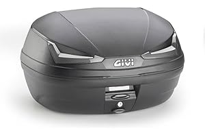 Givi Baul E455 Simply Iv 45l Ng Catadioptrico Trans Ml