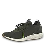 Weite: Normal, Verschluss: Schnürung, Einlegesohle: Wechselfußbett