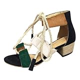 Baile Elegante Chic De Verano Primavera Cleo Sandalias con Punta Abierta para Mujer Zapatos de Tacón Clásicos Espigones con Hebillas y Tiras en la Parte Trasera para Mujer 36-41 EU Sandalias con Plataforma para Mujer Sandalias Zapatos de Plataforma de Mujer,2019 New Women Sandal Shoes Comfy Platform Sandal Shoes Sandalias Zapatos de Viaje de Playa en Verano Sandalias Chancletas Zapatos de Plataforma Plana Polaca de Costura Polaca Peep Toe Sandalias de Cerrojo Playa Zapatos de Verano