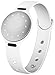 Price comparison product image Misfit Shine 2 Swimmer's Edition - Swim, Fitness & Sleep Tracker (Silver)