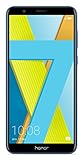 Honor 7X Smartphone, Dual SIM, Memoria Interna da 64 GB, Blu