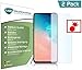 Produktbild Slabo 2 x Panzerschutzfolie für Samsung Galaxy S10e Panzerfolie Displayschutzfolie Schutzfolie Folie Shockproof KLAR