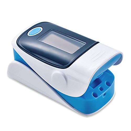 Preisvergleich Produktbild Neues Fingerspitzen-Pulsoximeter für Kinder Erwachsene Oximeter Blutsauerstoffsättigungsmonitor von Auroru