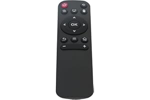 Télécommande LQWELL® pour projecteur HY300 HY320 OS Android