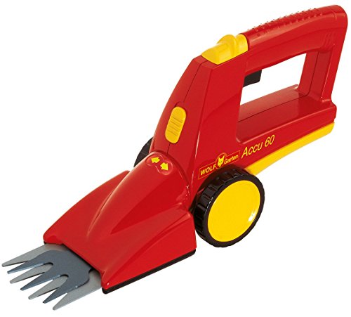 WOLF-Garten LI-ION POWER 60 Set; 7084889 - 3