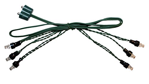 Preisvergleich Produktbild Kahlert Licht 69126 - LED-Lichterkette 12V