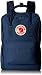 Produktbild Fjällräven Kånken Laptop Rucksack 15 Zoll, Blau (Royal blue) One size, 40 x 28 x 16 cm, 18 Liter