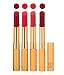 Rythmx Limited Edition Creamy Matte Lipstick Set Cosmetics Combo ( Reddish Maroon,Pink, Coral & Brown Lipsticks) RS.499.00
