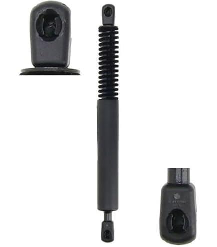 STABILUS 0704VJ Gasfeder Motorhaube - Original Ersatz Für BMW 6er Reihe