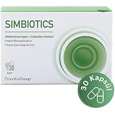 Pronokal Group Simbiotics - Bağırsak Sağlığını Destekleyici Probiyotik & Prebiyotik Takviyesi