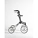 Produktbild Able2 Lets Go Out Rollator, Schwarz / silberfarben