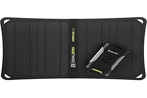 Goal Zero Unisex GZ41060 kit, un colore, taglia unica