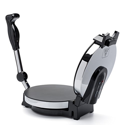 Revel R640 Tortilla Maker {630861146090} - 2