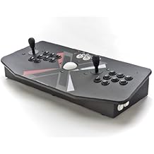 borne arcade joystick