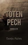 Cover zum Buch Totenpech