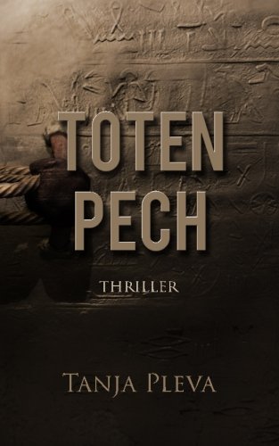 Cover zum Buch Totenpech