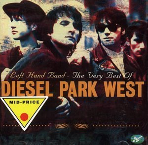 Price comparison product image Best Of-Left Hand Band by Diesel Park West