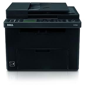 Dell 1355CNW Multifunction Colour Printer: Amazon.co.uk: Computers