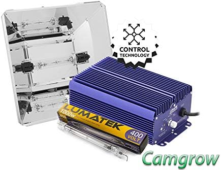 Lumatek - PRO MIRO 1000W DEFull-kit