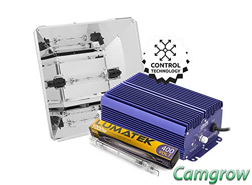 Lumatek - PRO MIRO 1000W DEFull-kit