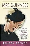 Mrs Guinness by 